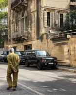 Beirut - Hamra